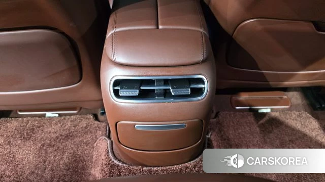 Genesis G90 (RS4) id 4702094 из Кореи 30