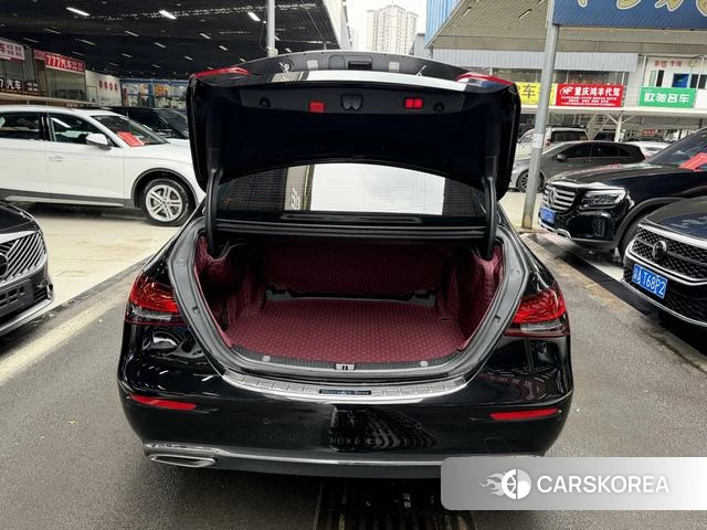 Mercedes-Benz E-class id 4290621 из Китая 30