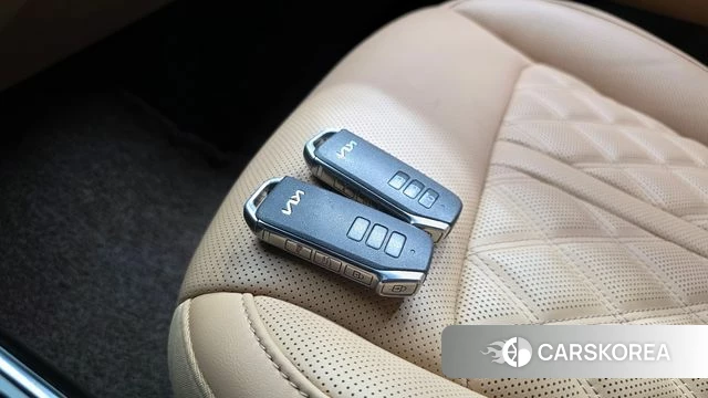 Kia Sorento 4th Generation id 4489199 из Кореи 30
