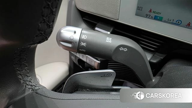 Hyundai Ionic 5 id 4624949 из Кореи 30