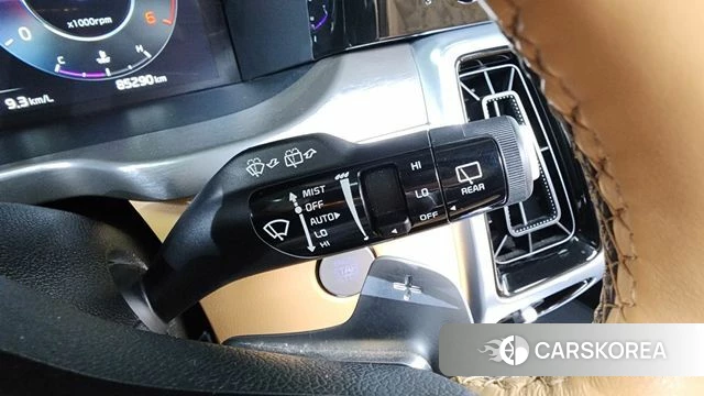 Kia Sorento 4th Generation id 4625554 из Кореи 30