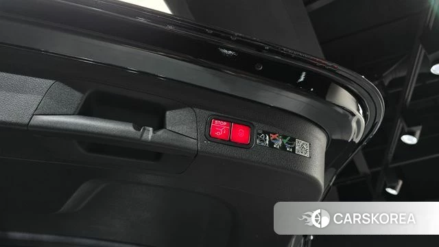 Mercedes-Benz GLE-Class W167 id 4752717 из Кореи 30