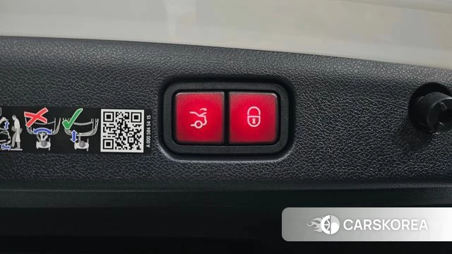 Mercedes-Benz E-Class W214 id 4432258 из Кореи 30