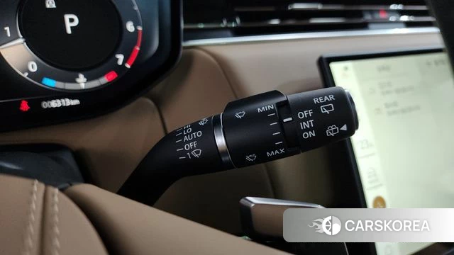 Land Rover Range Rover Sport 3rd Generation id 4571124 из Кореи 30