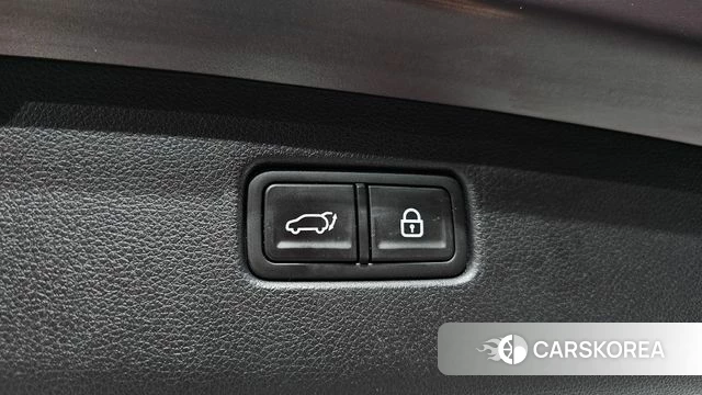 Genesis GV70 id 4330903 из Кореи 30