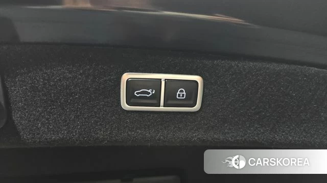 Genesis G80 (RG3) id 4187612 из Кореи 30