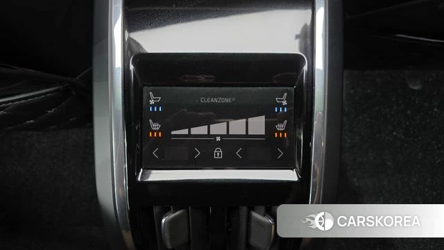 Volvo S90 id 4783916 из Кореи 30