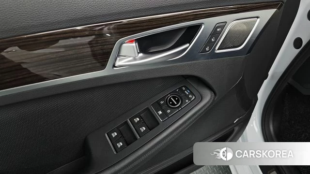Genesis G80 id 4907604 из Кореи 30