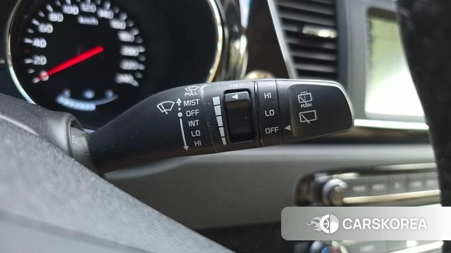Kia The New Carnival id 4435561 из Кореи 30