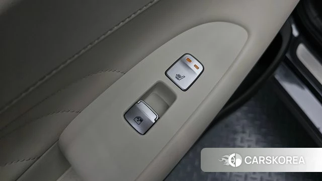Hyundai The New Grandeur IG Hybrid id 4609063 из Кореи 30