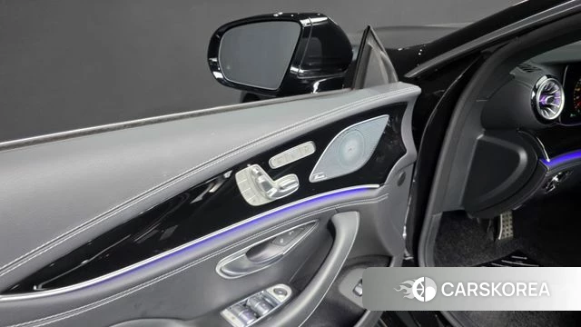 Mercedes-Benz AMG GT id 4463591 из Кореи 30