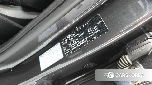 Kia Sorento 4th Generation id 4872793 из Кореи 30