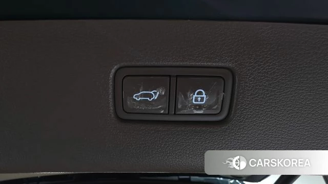 Genesis GV80 id 4671498 из Кореи 29