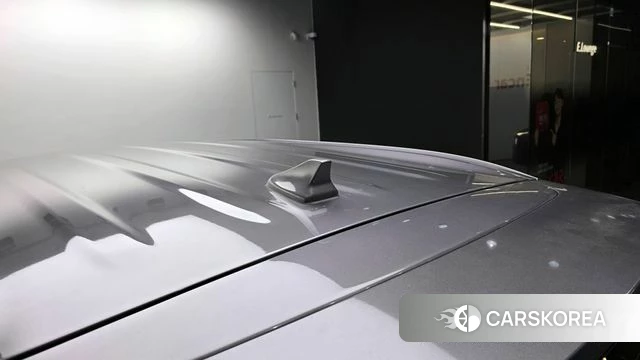 Hyundai The New Santa Fe id 4196030 из Кореи 30