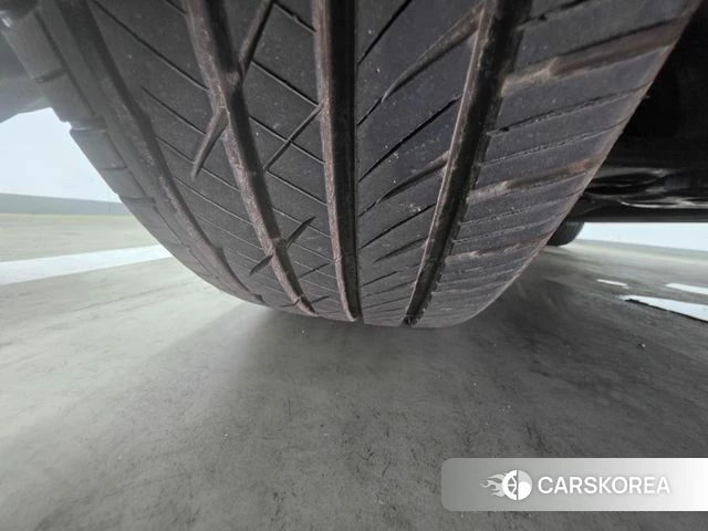 Hyundai Santa Fe TM id 4325479 из Кореи 30