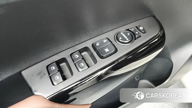 Kia The New Morning (JA) id 4308173 из Кореи 30