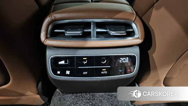 Genesis G80 (RG3) id 4410450 из Кореи 30