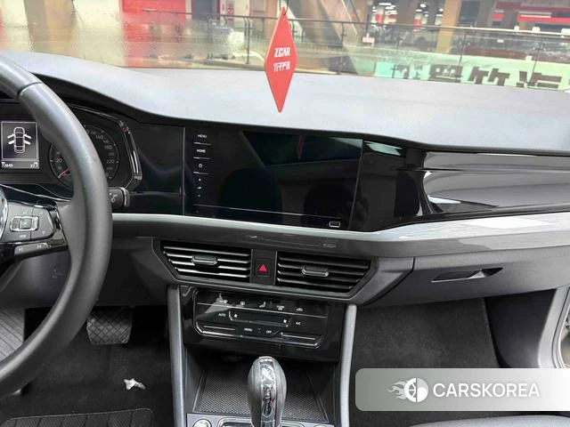 Volkswagen Bora id 4374715 из Китая 30