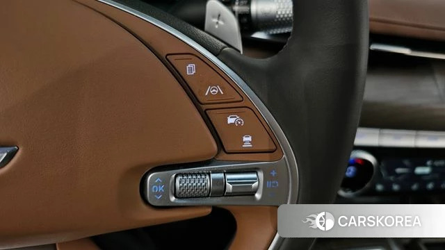 Genesis G80 (RG3) id 4267008 из Кореи 30