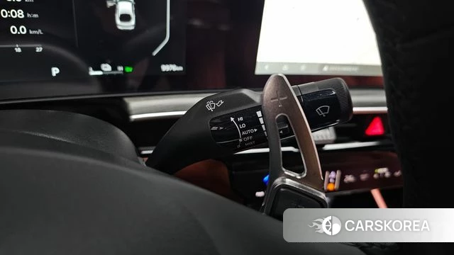 Kia The New K5 Hybrid 3rd generation id 4374935 из Кореи 30