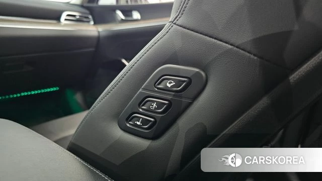 Kia K5 3rd generation id 4377518 из Кореи 30