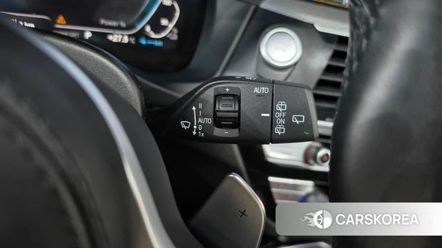 BMW X3 (G01) id 4745802 из Кореи 30