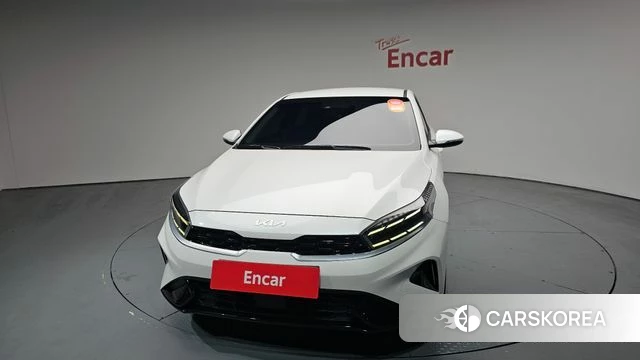 Kia The New K3 2nd generation id 4303412 из Кореи 30
