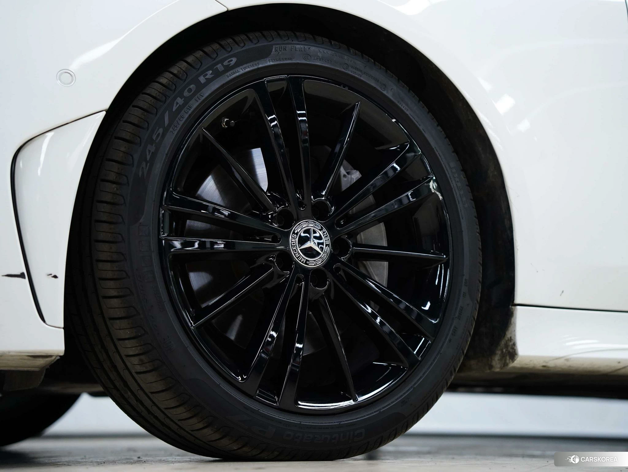 Mercedes-Benz CLS id 4454111 из Китая 30