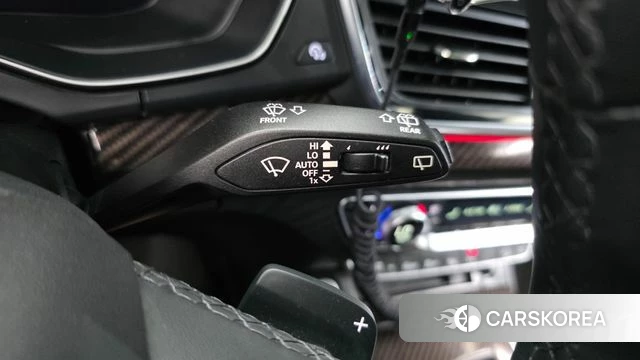 Audi Q5 (FY) id 4641673 из Кореи 30