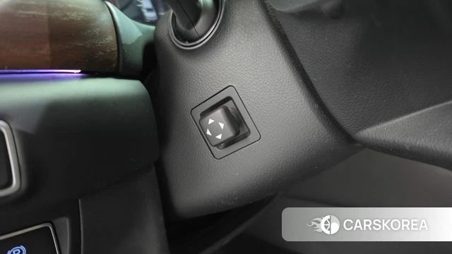Genesis G90 id 4895347 из Кореи 30