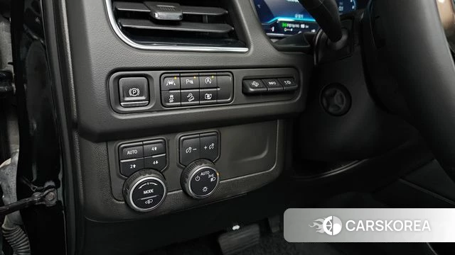 Chevrolet (GM Daewoo) Tahoe id 4329740 из Кореи 30