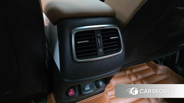 Kia The New Sorento id 4895240 из Кореи 30