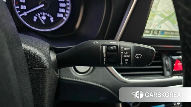 Hyundai Grandeur IG id 4620503 из Кореи 30