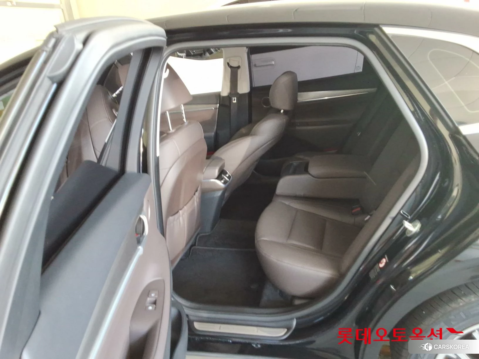 Hyundai Grandeur id 4902387 из Кореи 29