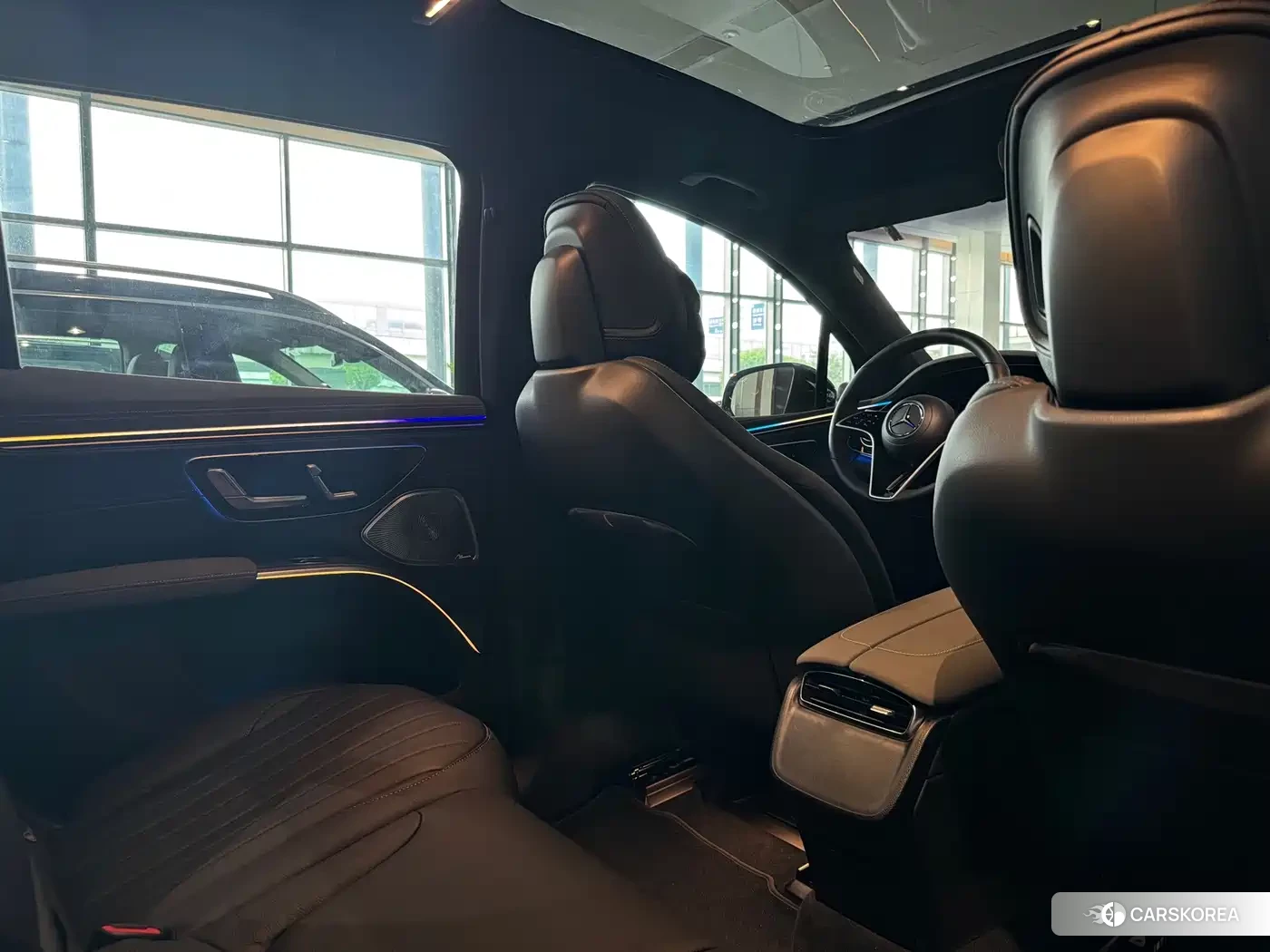 Mercedes-Benz EQS id 4674466 из Китая 30