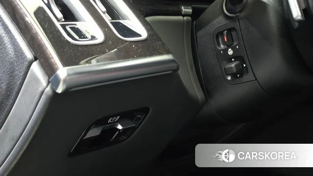 Mercedes-Benz S-Class W223 id 4754418 из Кореи 30