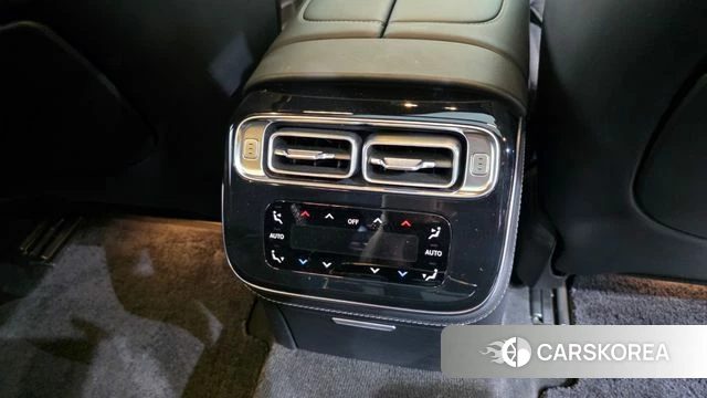 Mercedes-Benz S-Class W223 id 4309570 из Кореи 30