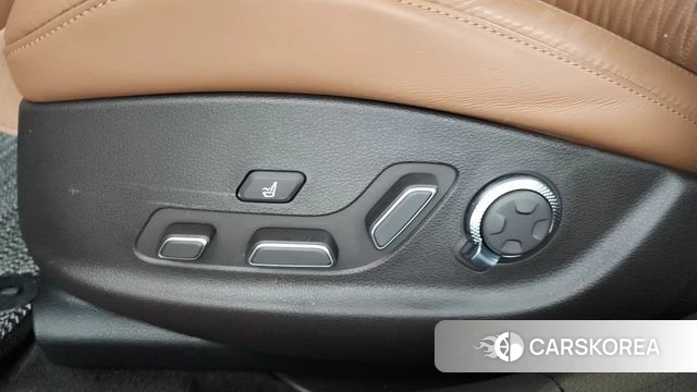 Genesis G80 (RG3) id 4243690 из Кореи 30