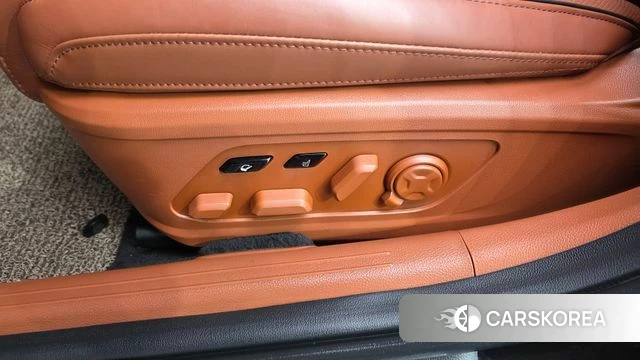 Kia The New K8 Hybrid id 4743942 из Кореи 30
