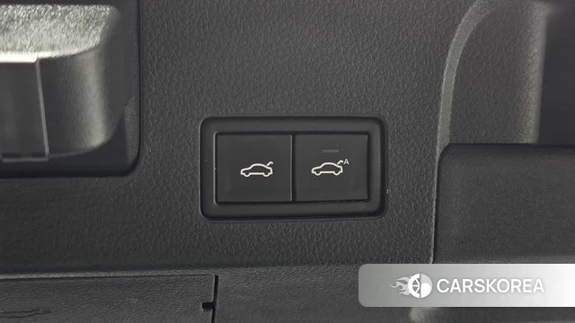 Volkswagen Arteon id 4620123 из Кореи 30
