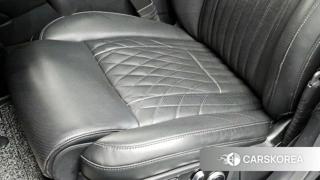 Kia The New K9 2nd generation id 4224311 из Кореи 30