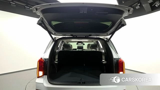 Hyundai Palisade id 4444947 из Кореи 30