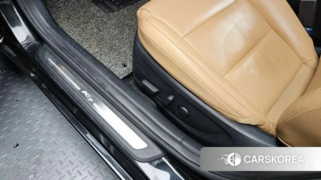 Kia K7 Premier id 4471034 из Кореи 30