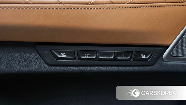 BMW 7 Series (G11) id 4647142 из Кореи 30
