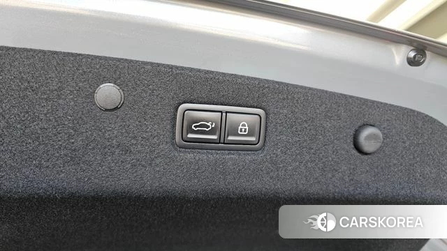 Kia K8 Hybrid id 4923116 из Кореи 30