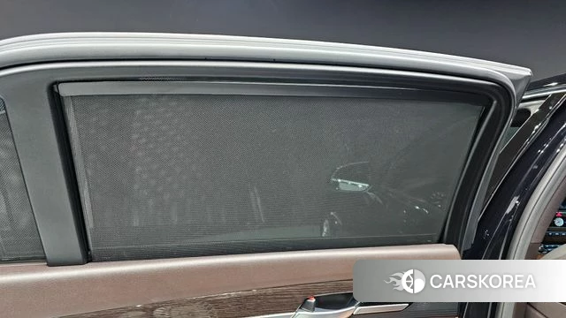 Genesis G90 id 4283516 из Кореи 30