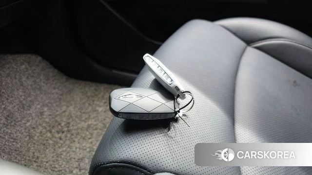 Genesis GV60 id 4415232 из Кореи 30