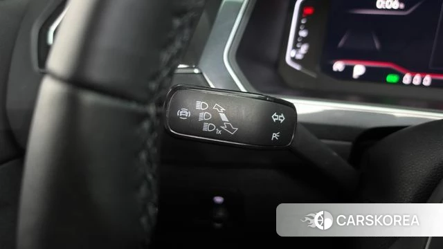 Volkswagen Tiguan second Generation id 4303828 из Кореи 30