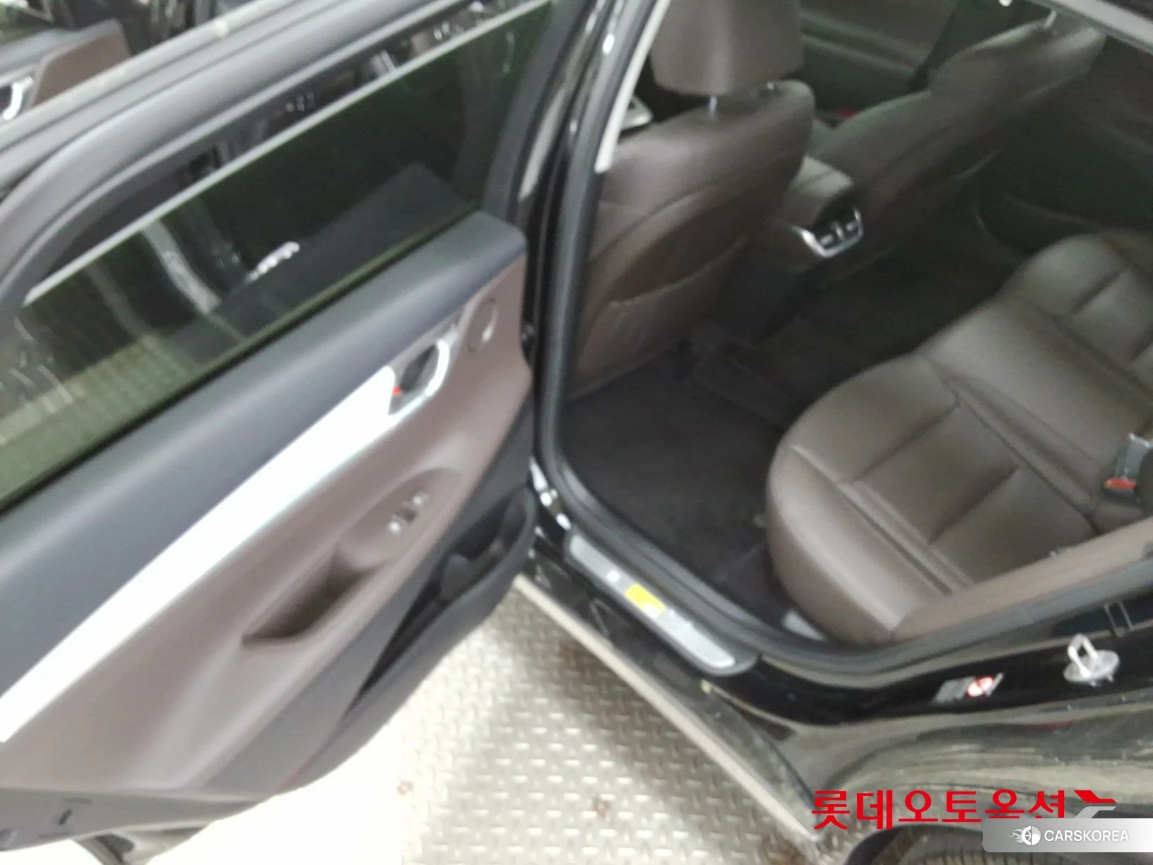 Hyundai Grandeur id 4289312 из Кореи 30