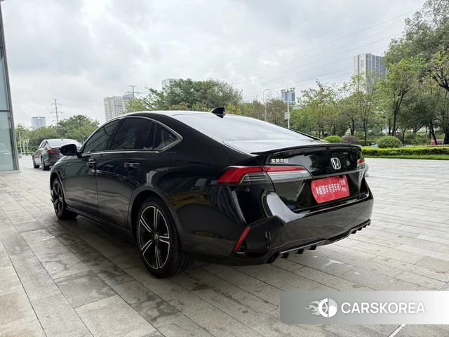 Honda Yingshipai id 4348707 из Китая 30